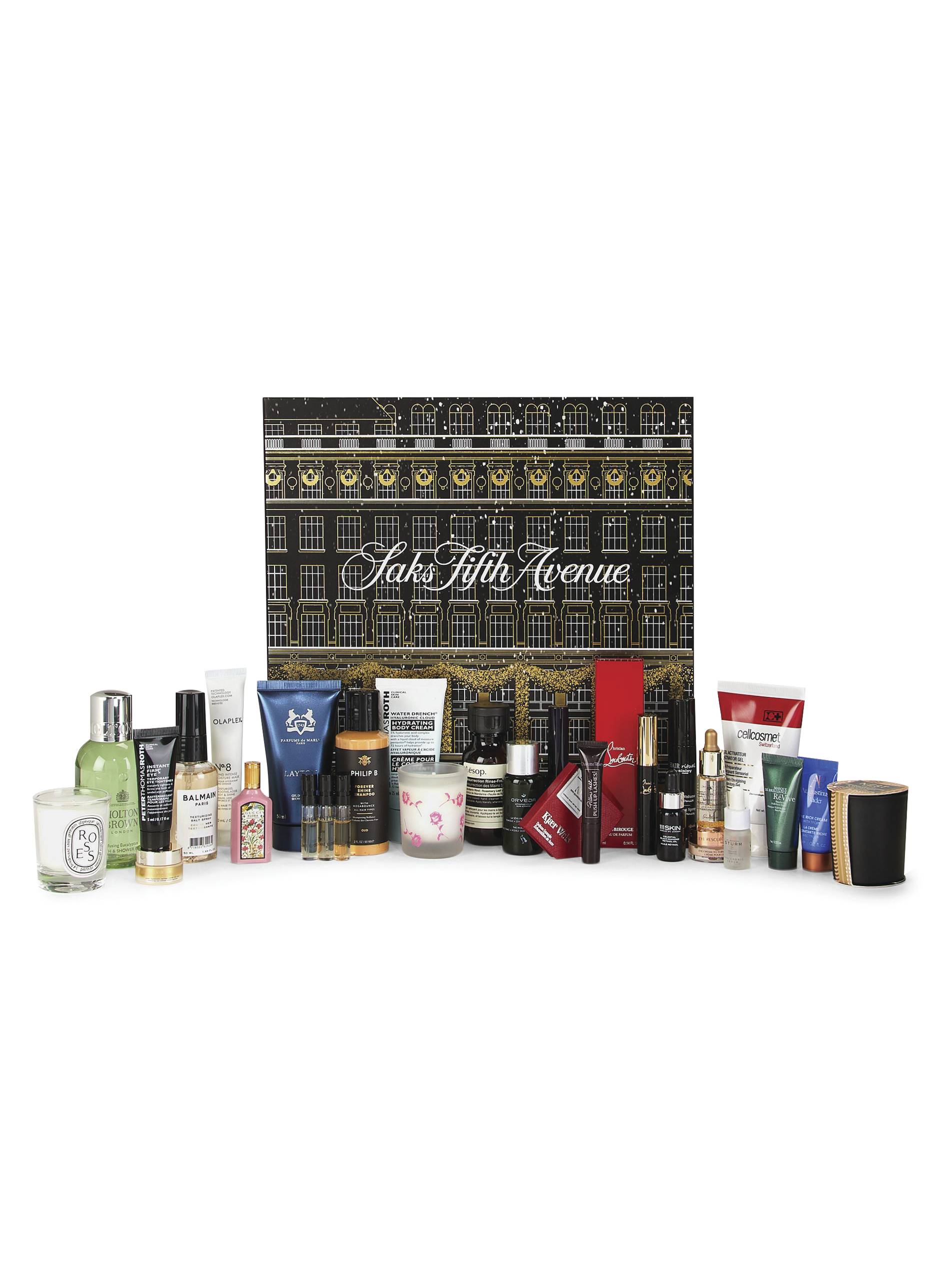 15 Luxe Advent Calendars For The Beauty Queen
