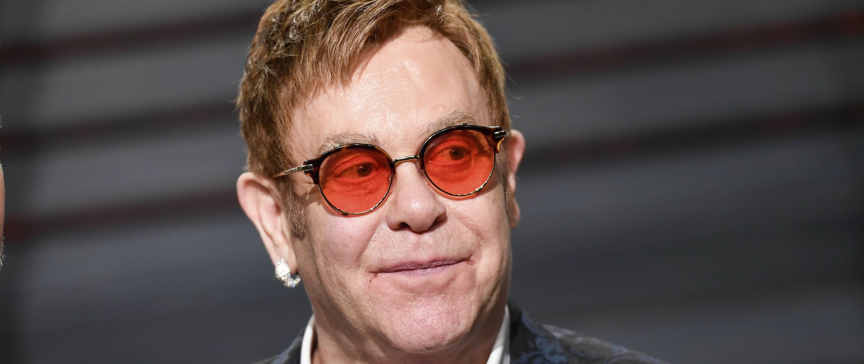 Christie's To Hold 'The Collection Of Sir Elton John: Goodbye Peachtree Road' Auction