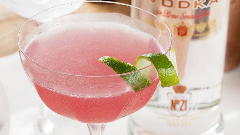 Drink Like The Stars With These Grammy-Official Cocktail Recipes