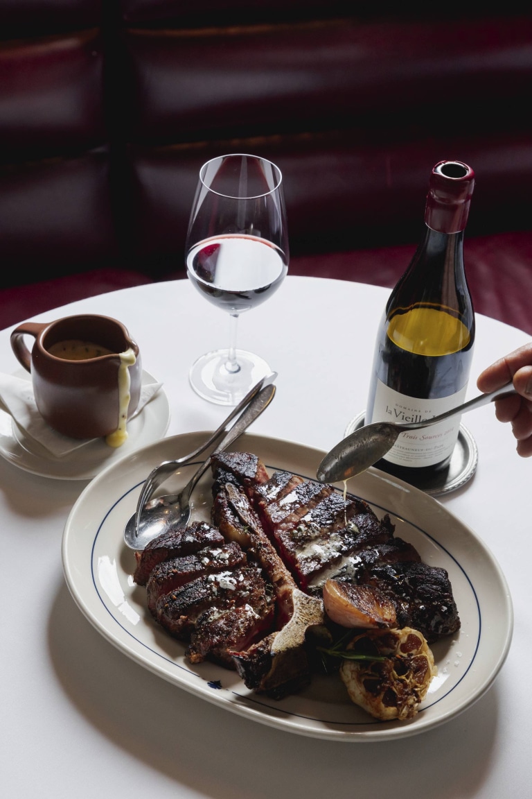 The 6 Greatest Steakhouses in Austin