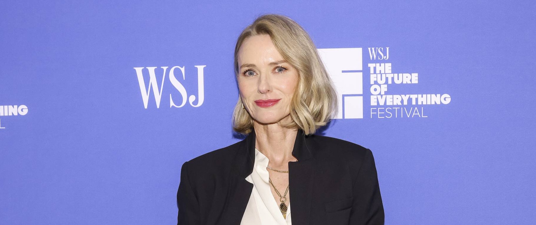 Naomi Watts On Playing Babe Paley In 'Feud: Capote Vs. The Swans': 'There Was Something Very, Very Tragic'