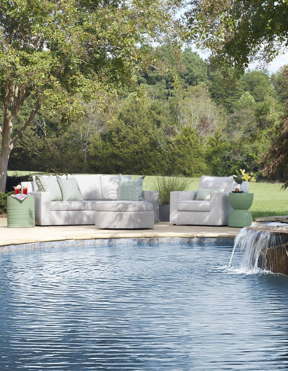 Outdoor Oasis: The 27 Best Outdoor Couches For Alfresco Living
