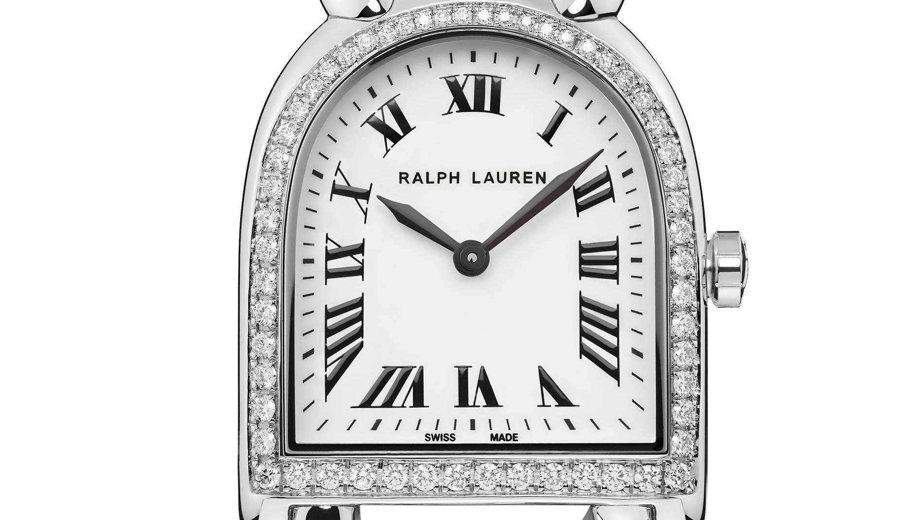 Ralph Lauren Unveils New Stirrup Timepieces