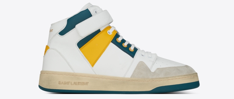 Sneak Peek: 6 Fresh Sneakers For Your Collection