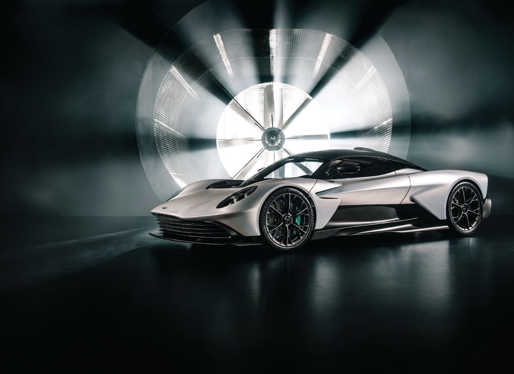 The 10 Most Anticipated Luxury Cars Of 2024