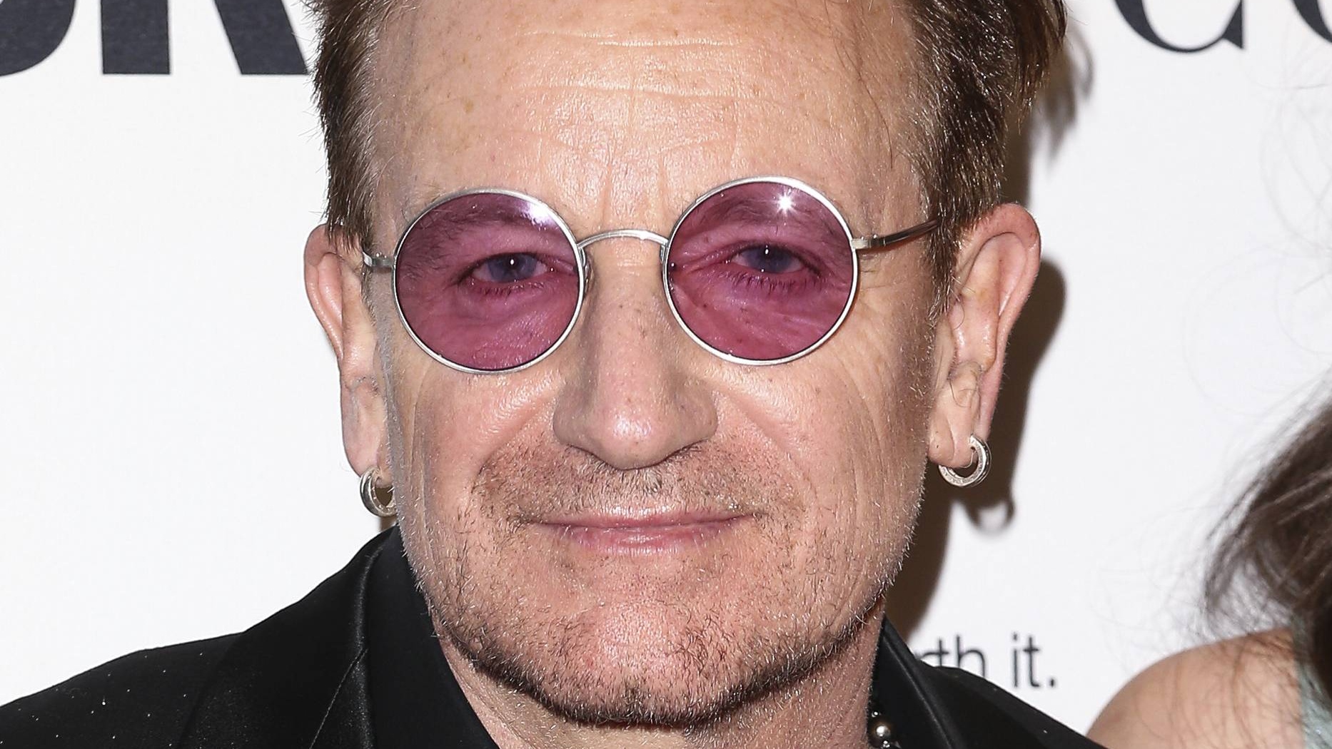 U2 To Make History With First Broadcast From Las Vegas' Sphere For The Grammys