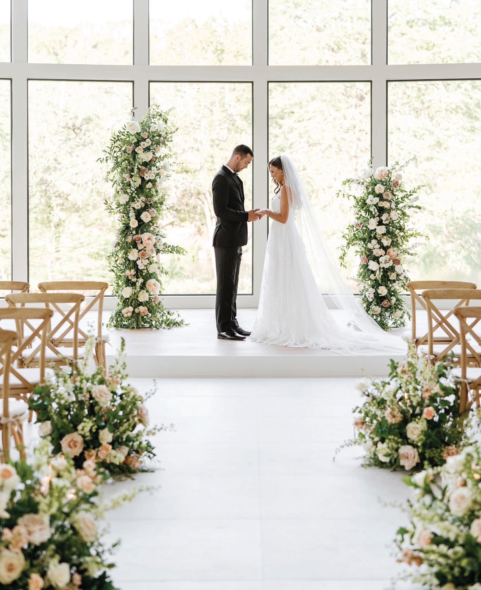 5 Best Wedding Venues in Austin